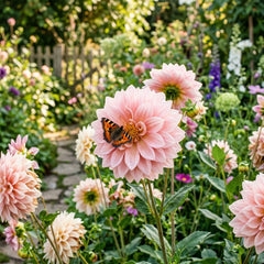Collection image for: Dahlia Seeds