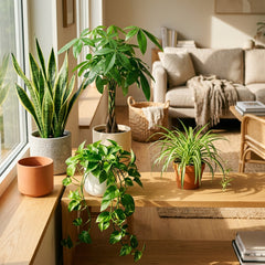 Collection image for: Live Plants