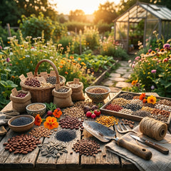 Collection image for: All Premium Seeds