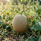 Netted Cantaloupe Seeds - 50 Seeds