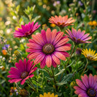 South African Marigold Seeds - 50 Seeds