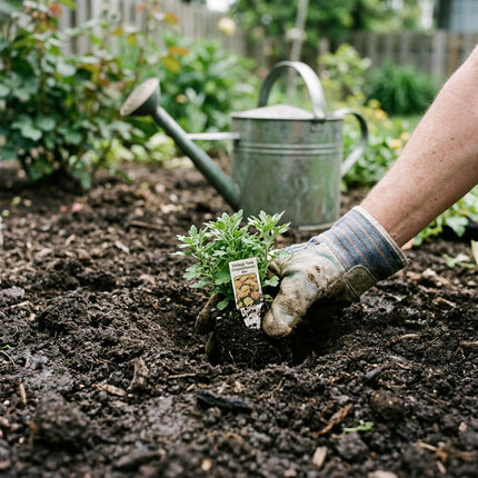 400 Vintage Tone Chrysanthemum Mix Seeds for Planting - Premium Heirloom Vintage Tone Chrysanthemum Mix Seeds for Home Garden Blooms