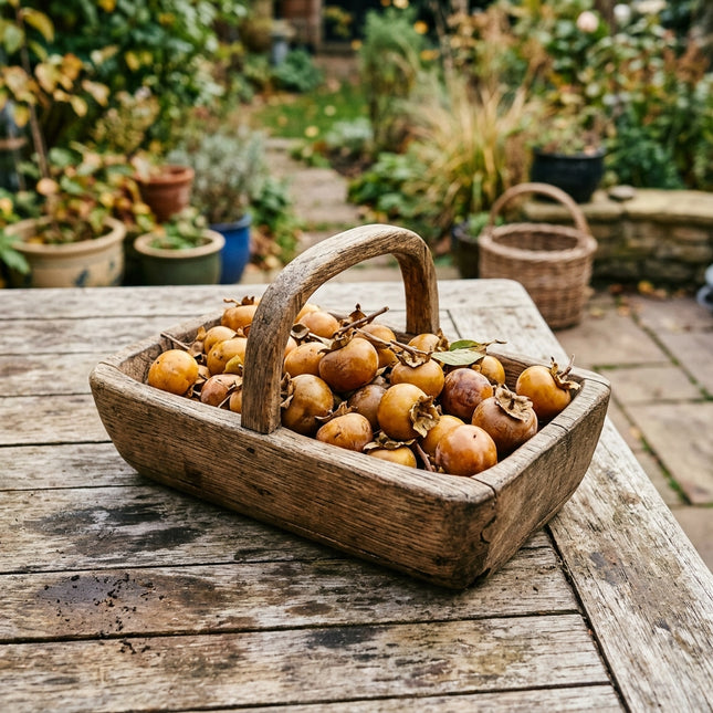 20 Sweet Date Plum Persimmon Seeds for Planting - Premium Variety for Home Gardening