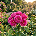 Premium Climbing Pink Rose Seeds - 50 Seeds