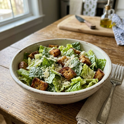 2000 Romaine Lettuce Seeds - Classic Parris Island Cos Vegetable Seeds
