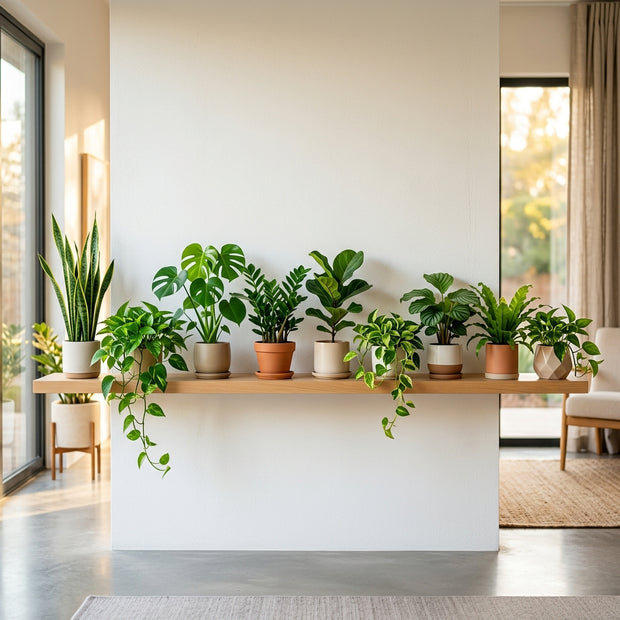 Banner image for: <p><strong>Bring Nature Indoors </strong></p>