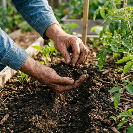 100+ Heirloom Tomato Seeds for Planting - High Yielding Vegetable Seeds for Home Garden & Greenhouse