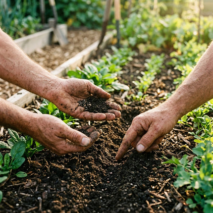 1000 Spinach Seeds for Planting - Sweet, Tender & Fast Growing Leafy Greens for Home Garden - Heirloom Vegetable Seeds