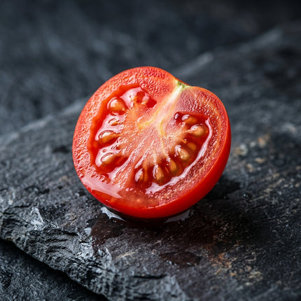 100 Cocktail Tomato Seeds for Planting - Highly Productive Vine Vegetable Seeds for Home Garden & Greenhouse