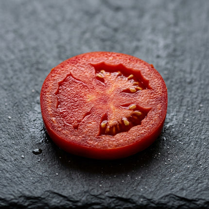 100 San Marzano Tomato Seeds for Planting - Authentic Italian Paste Tomato Seeds for Home Garden