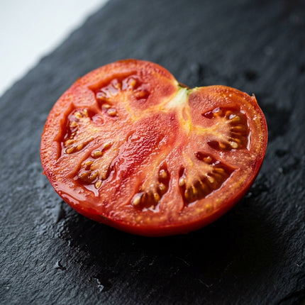 100+ Heirloom Tomato Seeds for Planting - High Yielding Vegetable Seeds for Home Garden & Greenhouse
