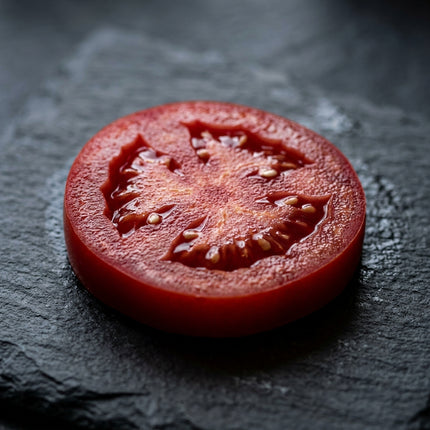 100 Roma Plum Tomato Seeds for Planting - Premium, High Yield Paste Tomatoes for Sauces & Canning - Easy to Grow Home Garden Vegetable Seeds