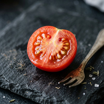 100 Cherry Tomato Seeds for Planting - Sweet & High Yielding Vegetable Seeds for Home Garden