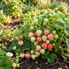 Collection image for: Strawberry Seeds