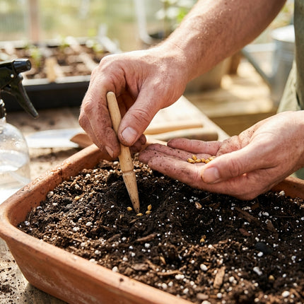 20 Guava Seeds for Planting - Variety for Home Gardening