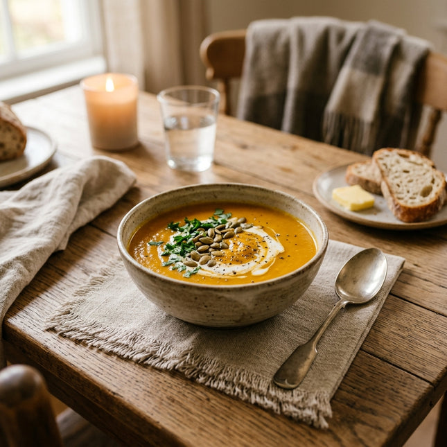 15 Japanese Kabocha Squash Seeds - Sweet Green Pumpkin Seeds for Planting - Enjoy Rich, Chestnut-Flavored Winter Squash from Your Garden