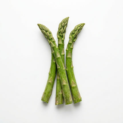 100 Mary Washington Asparagus Seeds - Perennial Heirloom Vegetable Seeds - Grow Tender, Delicious Asparagus Spears Year After Year