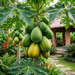 Collection image for: Papaya Seeds