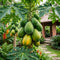 Papaya Seeds